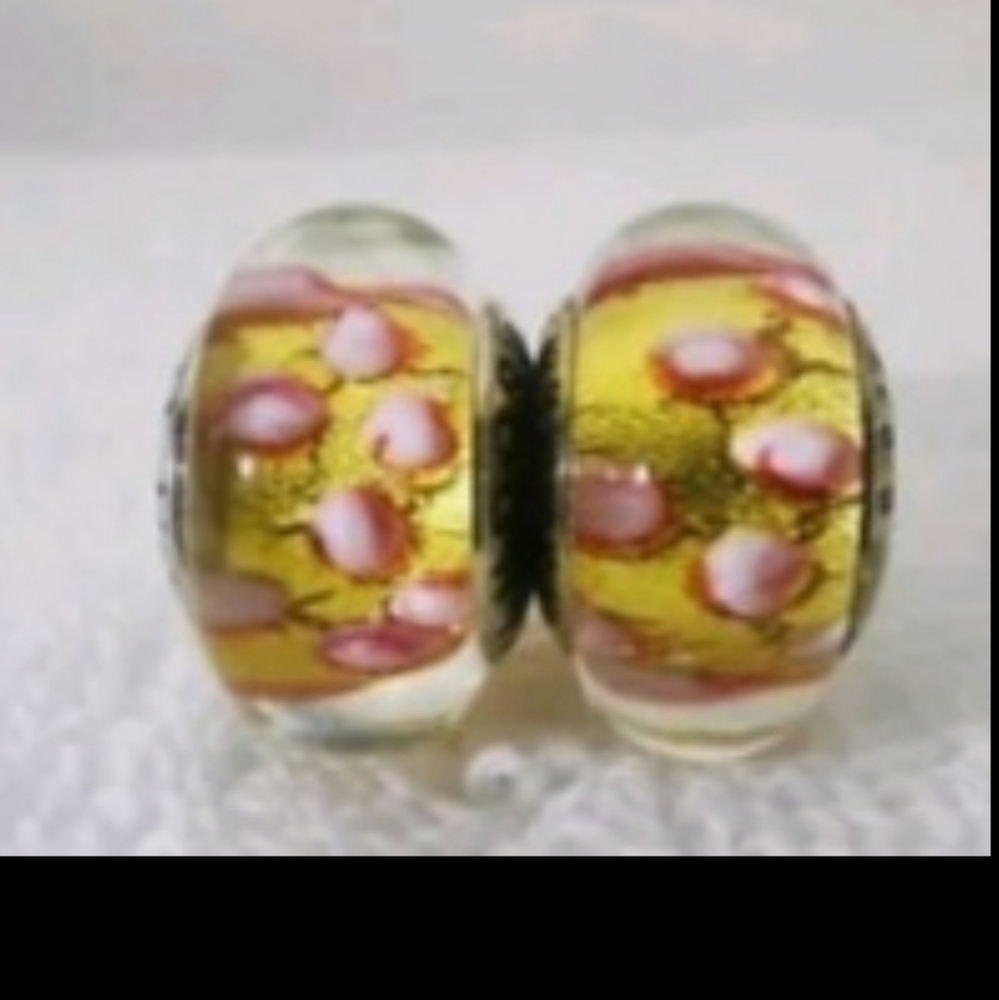 1 Not AVAILABLE SALE PRICE 1 AUTHENTIC PANDORA CHARM